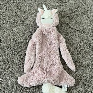Slumberkins Unicorn Snuggler